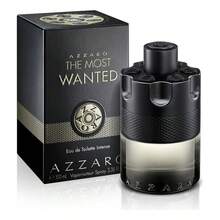 Azzaro The Most Wanted Men 100ml Edt Intense - Fresh - View 2