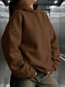 Coffee Brown