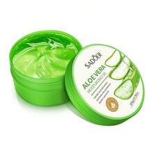 SADOER 60片蘆薈膠原蛋白眼貼，蘆薈眼膜可去除黑眼圈、減輕眼袋、保濕、抗皺眼貼，眼部護理產品，身體磨砂膏 500g - 多色 - 查看 13
