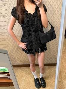 Women Tops - BB - 查看 3