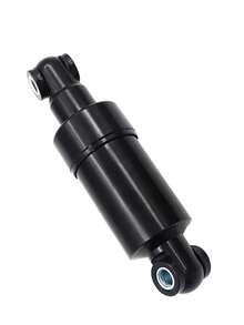 110MM 125MM 150MM 或 M4 Pro 電動滑板車配件零件 10 吋液壓避震器 125mm 後輪避震器 - 鋁全包減震 - 查看 12