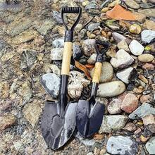 Camping Shovels - 35cm - View 3