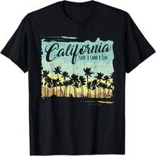 Women T-Shirts - Black - View 8