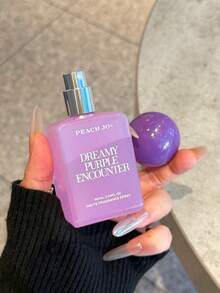 1件 90ml 香氛噴霧，持久空氣清新劑，含有天然清爽魅力精華，持久留香。度假與旅行的必備品。高品質產品，送禮的絕佳選擇 - 不同香 - 查看 13