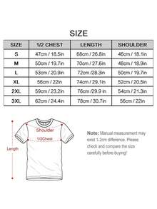 Oversized White T-Shirt With An Italian Print Of Amalfi And Capri. Features Vespa, Lemons, And Island Motifs. Made From Comfortable Cotton. Perfect For Summer, Travel, And Fashionable Gifts. - 白色 - 查看 5