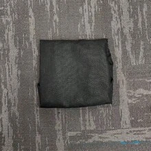 豆袋套 + 網狀內襯，未填充，2 件組豆袋套組，適用於公寓、戶外、儲物，本產品未填充，請自行填充舊衣物或泡沫珠 - 查看 9