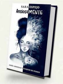 EAGERLY-Paperback - Single Book - View 1