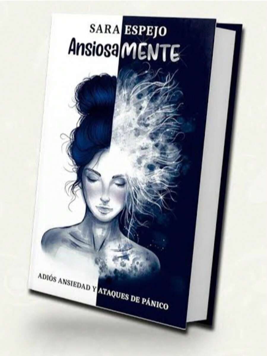EAGERLY-Paperback - Single Book - View 1