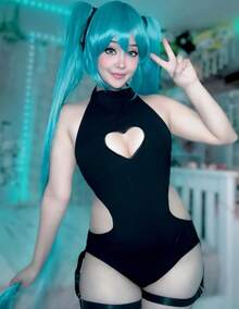 KORURACLUB Women's Black Lingerie Backless Bodysuit Corset Top Bodysuit - 紅色 - 查看 7