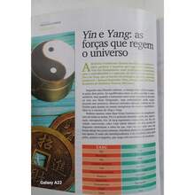Livro MEDICINA CHINESA + 2 Livros Q Curam : ERVAS e VITAMINAS - Livro único - Visão 2