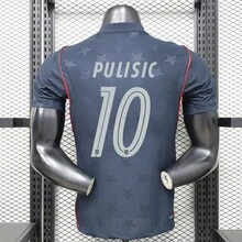 American Away Number 10