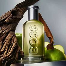 Hugo Boss, Men's Fragrance, Boss Bottled Edt, 100ml - Fresh - View 9
