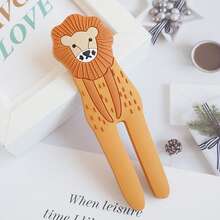 Creative Cute Long-Legged Animal Cat Adhesive Phone Stand Silicone 3D Back Sticker Flexible Foldable Holder - Multicolor - View 8