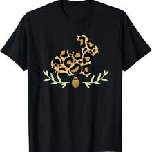 Women T-Shirts - Black - View 9