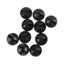 10pcs Round Cable Organizer Management Holder For Office Desk Room Decor Home Decor Fall Decor Bedroom Decor - Multicolor - View 15
