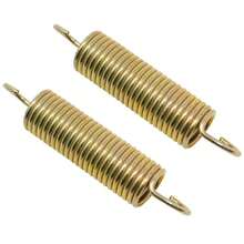 2PK Bobcat, Bunton, Ryan Tension Spring 38219 For ZTR Mowers - C - View 3