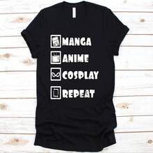 Women T-Shirts - Black - View 2