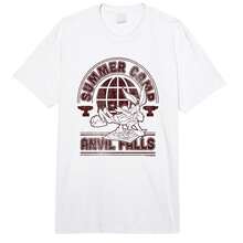 Women T-Shirts - Black - View 2