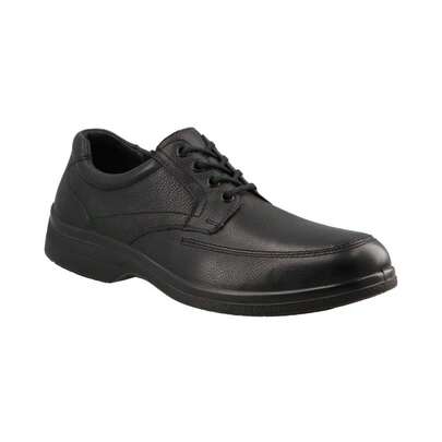  Zapato Flexi Caballero Casual Confort Color Negro