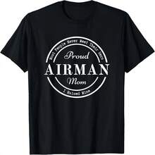 Women T-Shirts - Black - View 8
