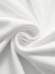 Men T-Shirts - White - View 5