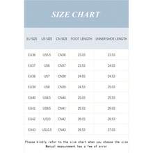 Women's Lightweight Sneakers Breathable Air Cushion Spring Fall Chunky Shoes Tennis Shoes Outdoor Office Work Walking Travel Sport Shoes - 黑與白 - 查看 2