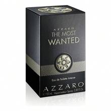 Azzaro The Most Wanted Men 100ml Edt Intense - Fresh - View 4