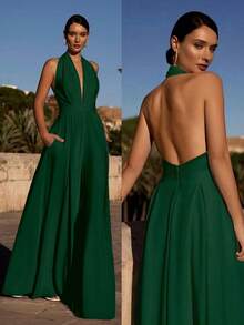 verde oscuro