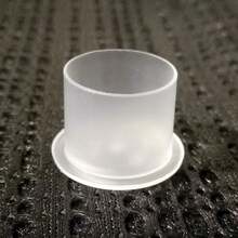 Caps Retapas Para Tinta De Tatuar Anark Tattoo Premium Cups - transparente - Ver 8