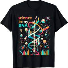 Women T-Shirts - Black - View 10