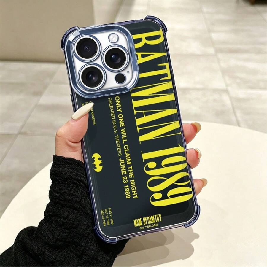 Modern Design Cell Phone Case With Full Drop And Scratch Protection, Suitable For Multiple Mobile Models Such As The Galaxy A Series Up To The 17 Pro Max Including Mini, Plus, Pro, Pro Max And 16e, Galaxy A And S Series With A03, A04, A04e, A05, A06, A12, A15, A22, A32, A34, A35, A54, A55, S23, S24 Ultra, Moto G52, G54, G84, Poco C40, C65, M5s, M6 Pro 4G, X5, X6, X6 Pro And 9A, A3, Note 11 4G, Comfortable And Durable Case Ideal For Everyday Personal Use - 藍色 - 查看 1