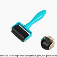 1pc Diamond Painting Tool Roller, Heavy Duty Roller, Diamond Painting Art Applicator - Multicolor - View 14