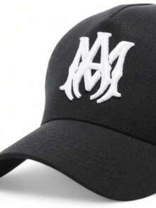AMIRI JEANS VIP CapAMIRIIIIIIIIIIIIIIII - Czarne - Zobacz 3