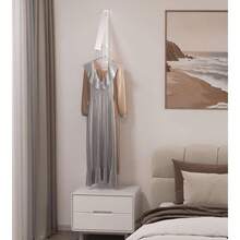 Lifting/Electric Clothes Drying Racks - 1m-white - View 6