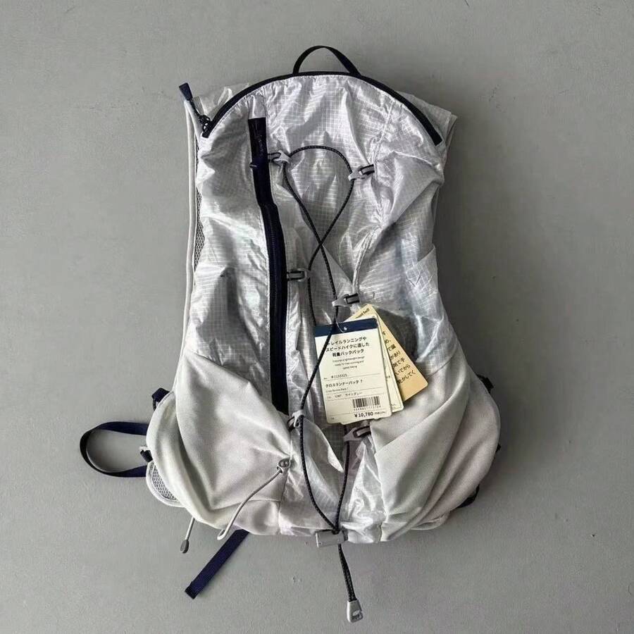 Outdoor Lightweight Backpack - AA - Görünüm 1
