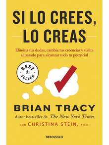 IF YOU BELIEVE IT, YOU CREATE IT - Paperback - Single Book - View 2