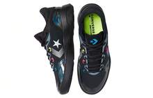 Converse G4 Low 'Black Multi' Pink Blue Sneakers Men 170427C - Nhiều màu - Xem 4