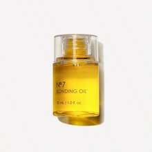 OLAPL Nº.7 Bonding Oil - Weightless Styling Oil For Instant Shine & Protection - Oil - View 3
