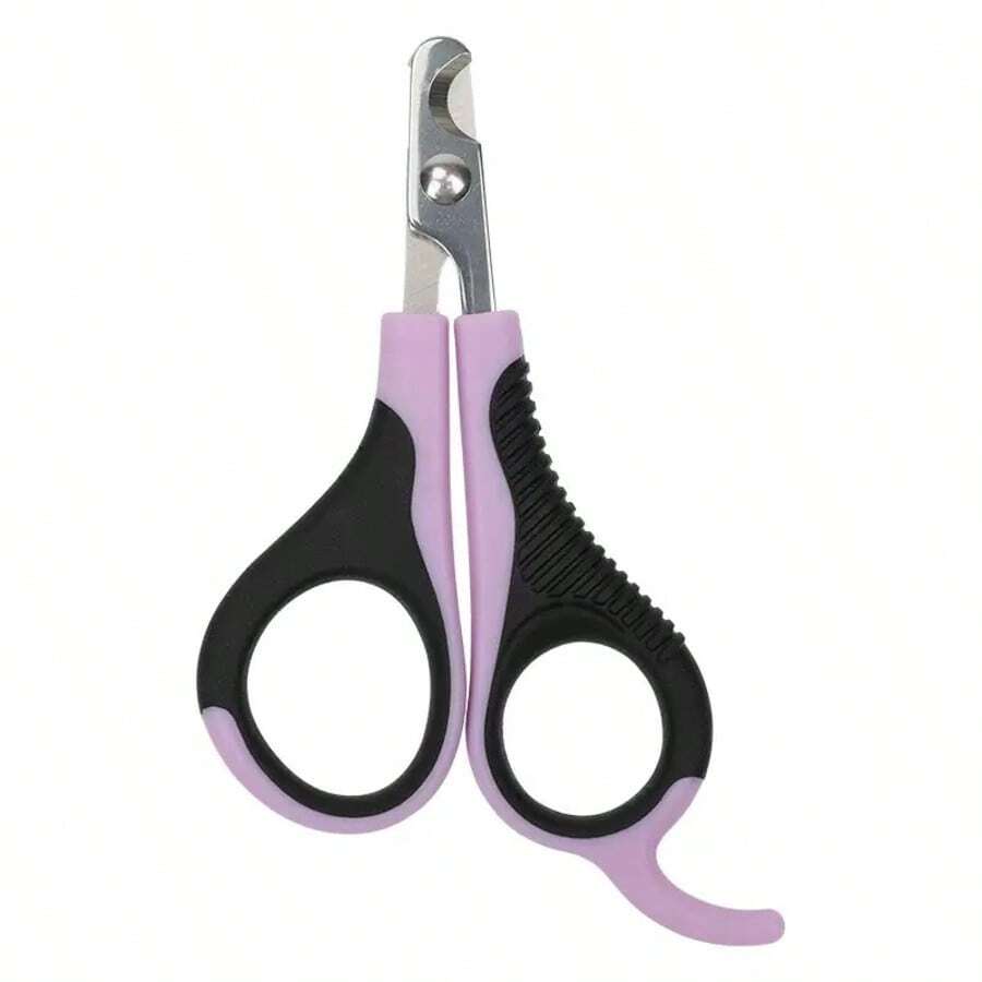 Cat Nail Clippers, Dog And Cat Nail Clippers, Stainless Steel Nail Clippers, Pet Nail Clippers
