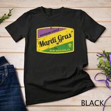 Women T-Shirts - Black - View 8