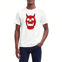 T-Shirts für Herren - Weiss - Übersicht 6