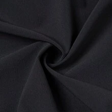 Adidas Sport Performance Women's Jacket - Comfortable, Durable, Breathable, Windproof - Black - Black - View 7