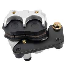 PowerMotor 摩托車前碟煞卡鉗 液壓式 通用型 適用 50cc-250cc 125cc GY6 QMB139 踏板車 越野小車 更換零件 - A - 查看 9