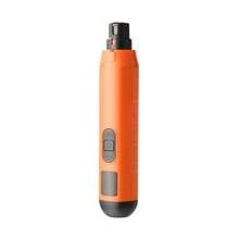 Upgraded Professional 2-Speed Electric Rechargeable Pet Nail Trimmer & Grinder, Painless Trimming & Polishing, Suitable For Small, Medium, Large Dogs & Cats, 1200mAh Battery Capacity - View 13