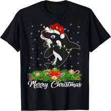 Women T-Shirts - Black - View 6