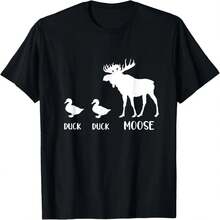 Women T-Shirts - Black - View 7