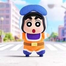 Miniso Crayon Shin-Chan Classic Memory Blind Box Asli, Bentuk 3D yang Jelas dan Permukaan Tahan Luntur, Nyaman Digenggam, Koleksi Wajib untuk Penggemar Anime (Pengiriman 1 Buah Secara Acak) - MultiWarna - View 7