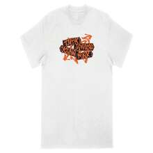 Women T-Shirts - White - View 2
