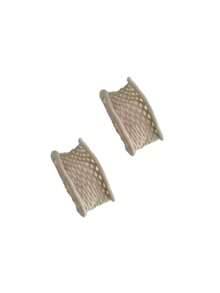 8/5/2pcs High Elasticity Mesh Arm Sleeves, Non-Slip Soft No-Tightness, Shirt Cuff Holder, Suitable For Suits, Bartenders, Hanfu Daily Wear, Office Work Occasions, Long Sleeve Shirt Cuff Accessories - C - View 13