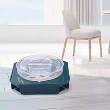 Cockroach Trap Box, Physical Cockroach Catcher And Repellent For Home, -No Bait, Physical Capture Tool For Cockroaches And Other Pests, Flying Insect Control Trap, Suitable For Pastures And Gardens - D - View 3